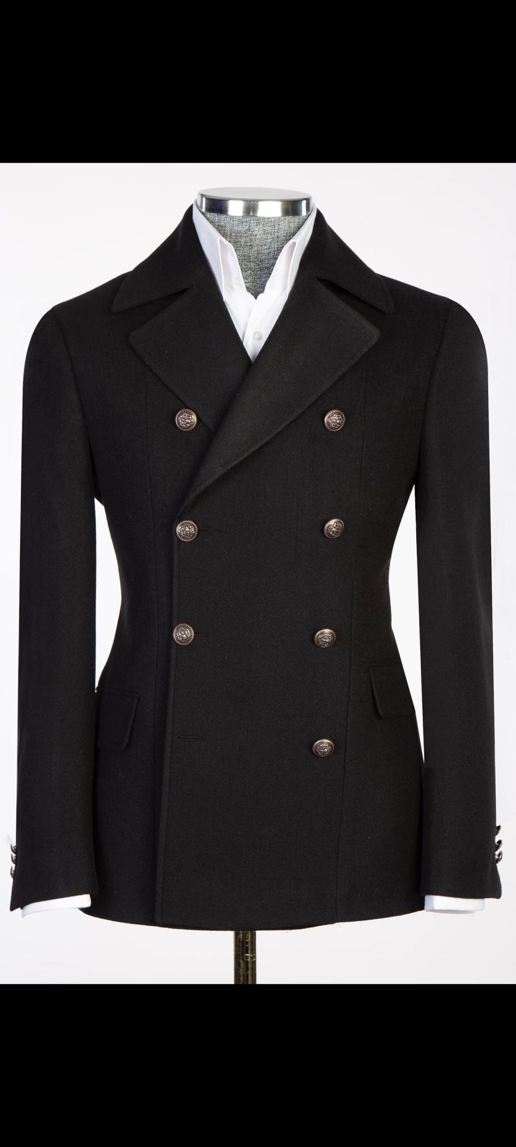 Veste Marin