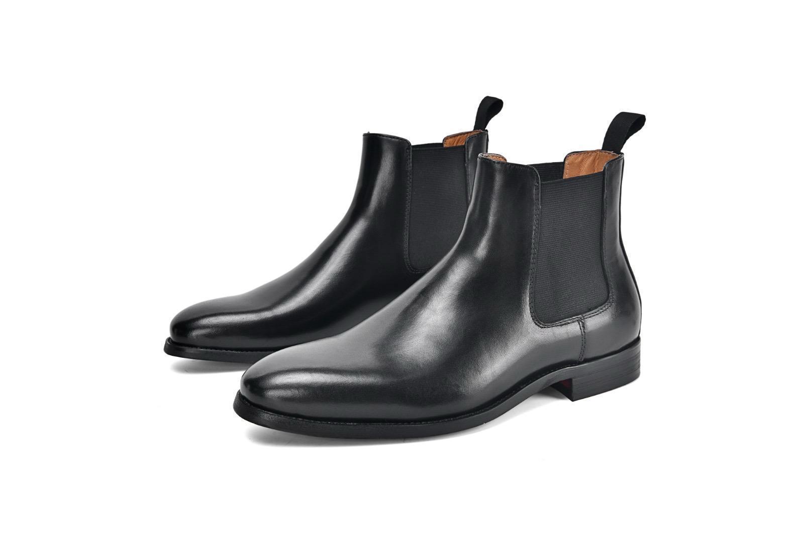 Bottines